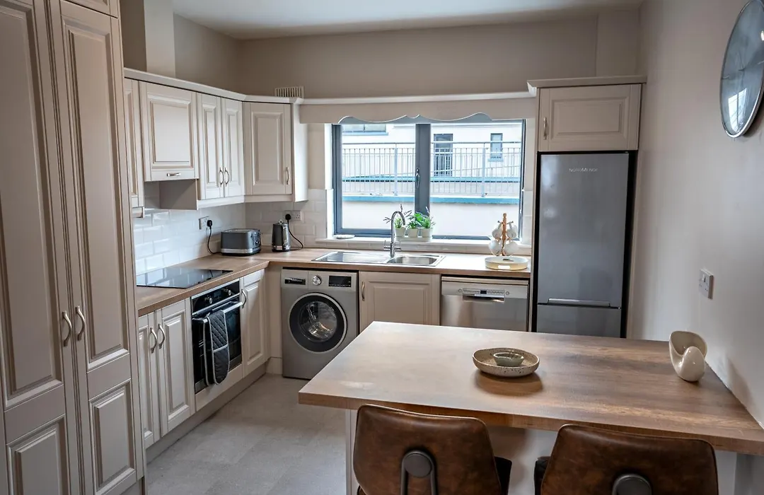 Kinvara Guesthouse-1