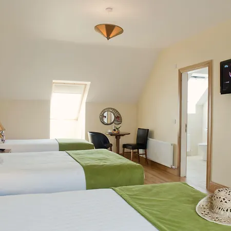 Kinvara Guesthouse-2
