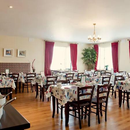 Kinvara Guesthouse-3